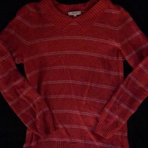 MADEWELL SWEATER